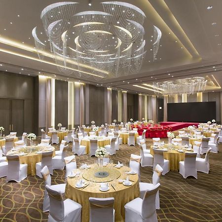 Marco Polo Changzhou Changzhou  Exterior photo