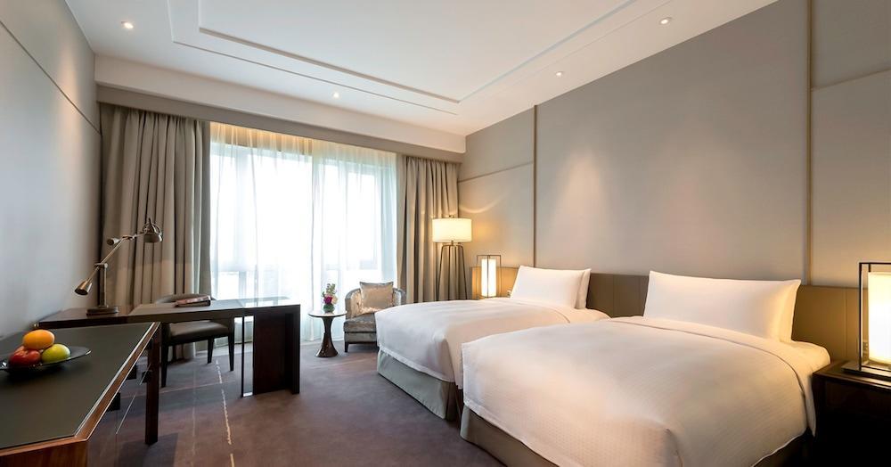 Marco Polo Changzhou Changzhou  Exterior photo