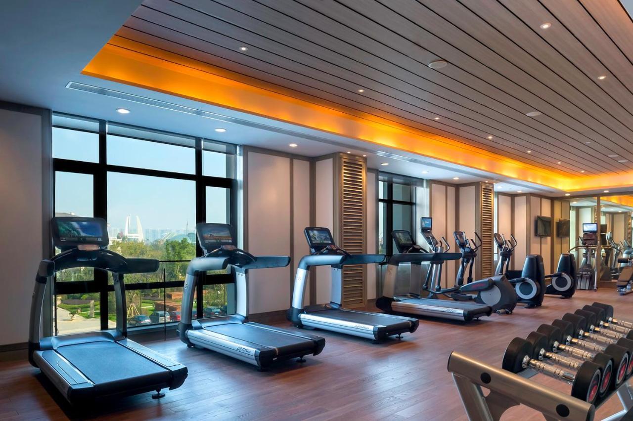Marco Polo Changzhou Changzhou  Exterior photo