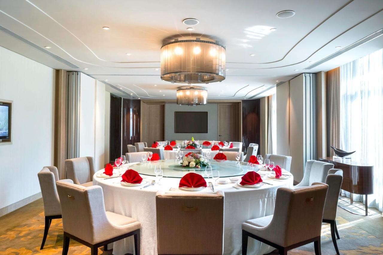 Marco Polo Changzhou Changzhou  Exterior photo
