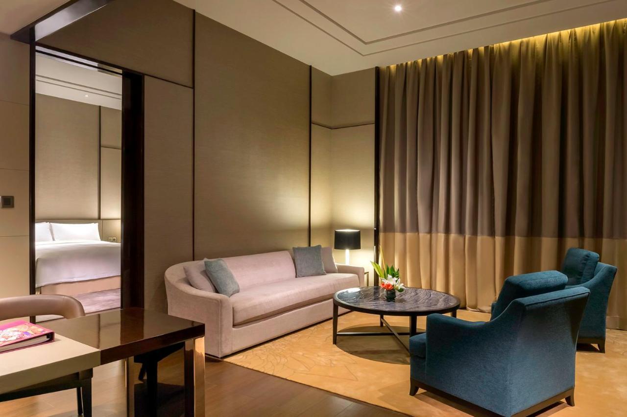 Marco Polo Changzhou Changzhou  Exterior photo