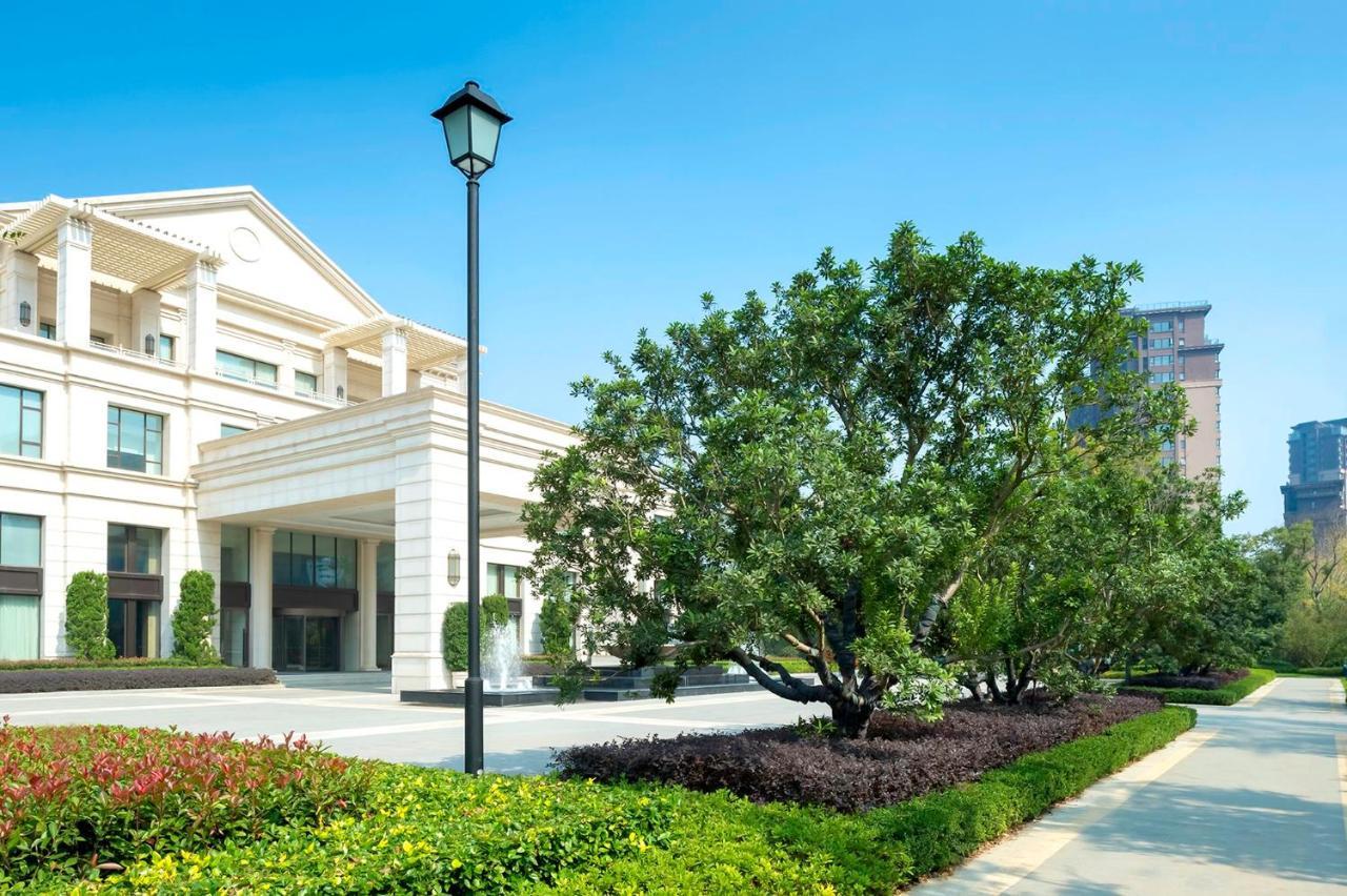 Marco Polo Changzhou Changzhou  Exterior photo