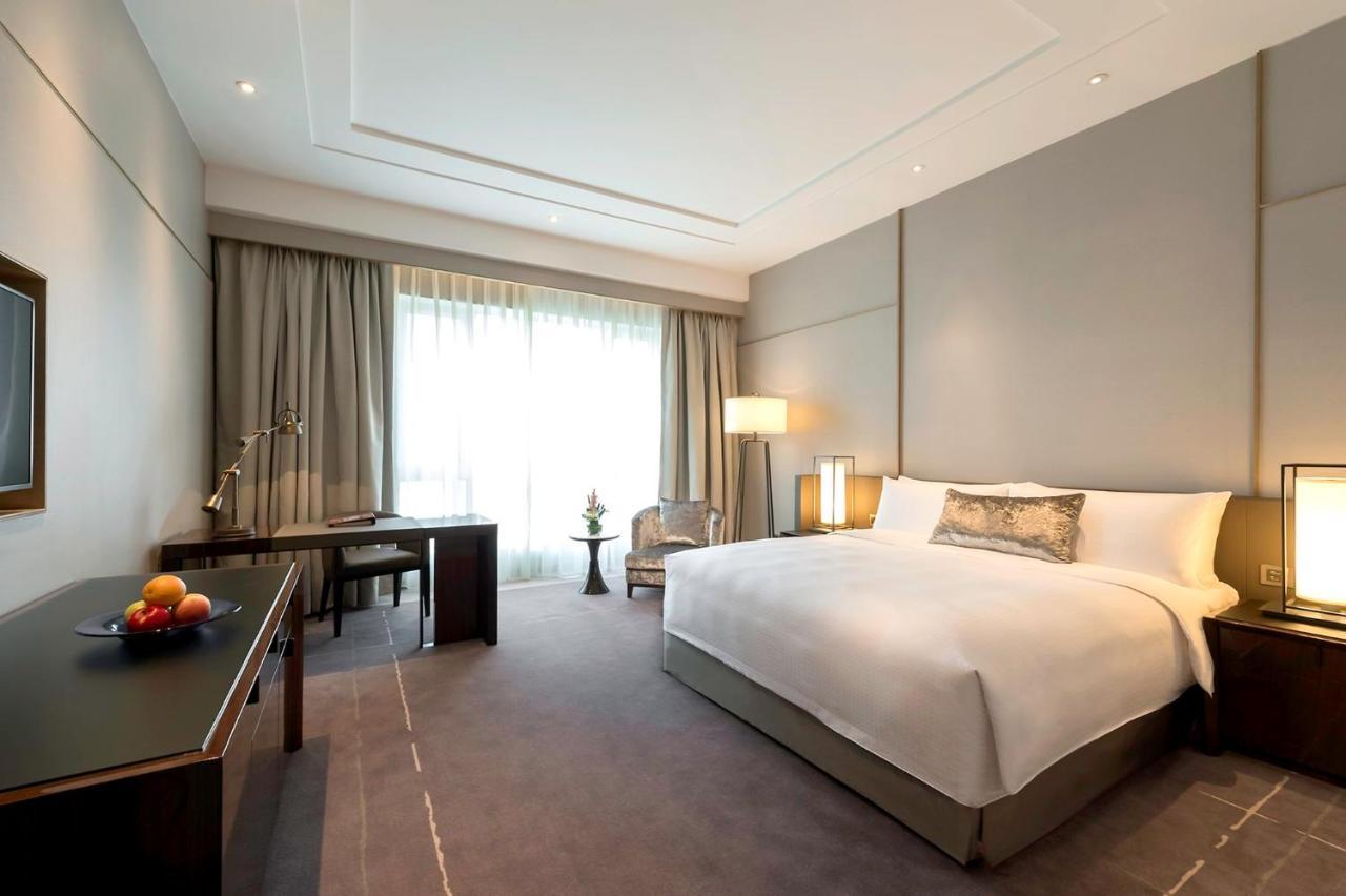 Marco Polo Changzhou Changzhou  Exterior photo