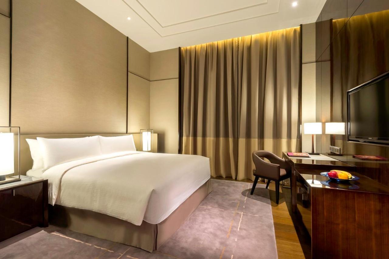 Marco Polo Changzhou Changzhou  Exterior photo