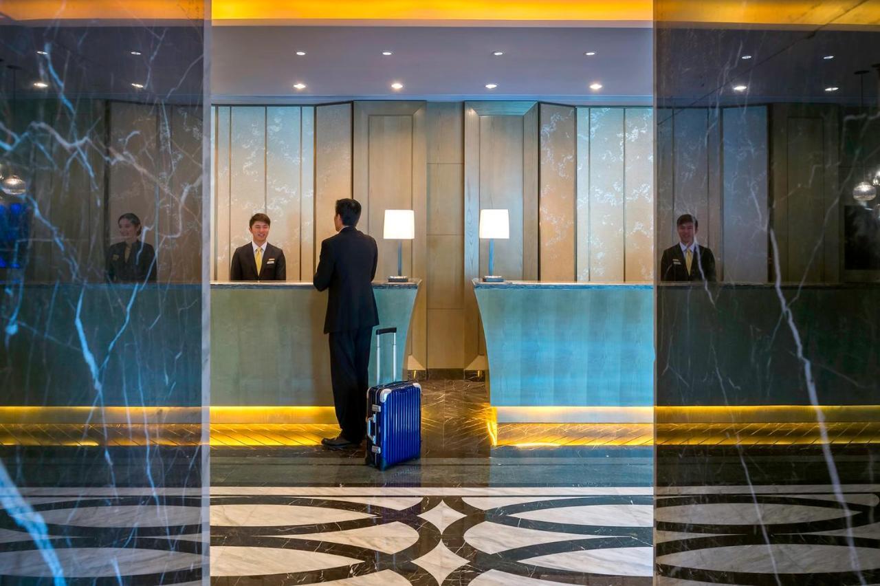 Marco Polo Changzhou Changzhou  Exterior photo