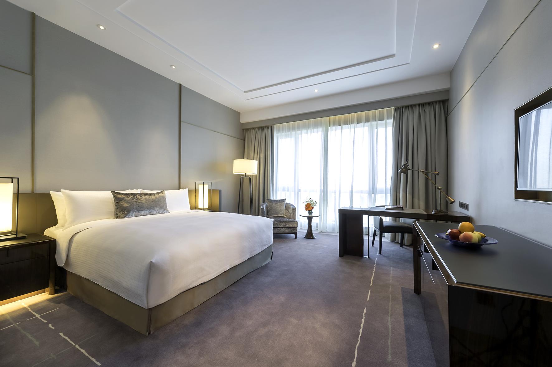 Marco Polo Changzhou Changzhou  Exterior photo