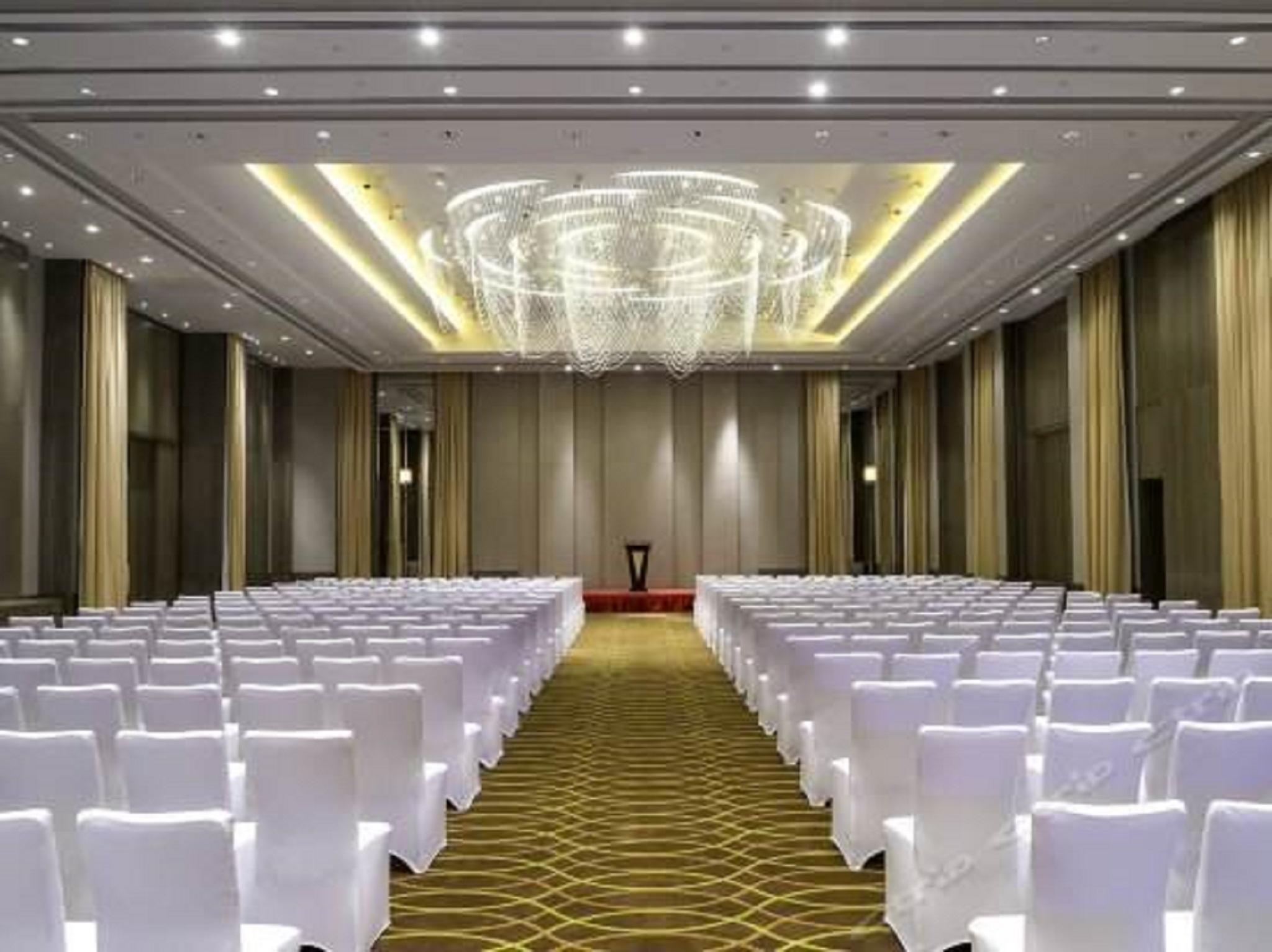 Marco Polo Changzhou Changzhou  Exterior photo