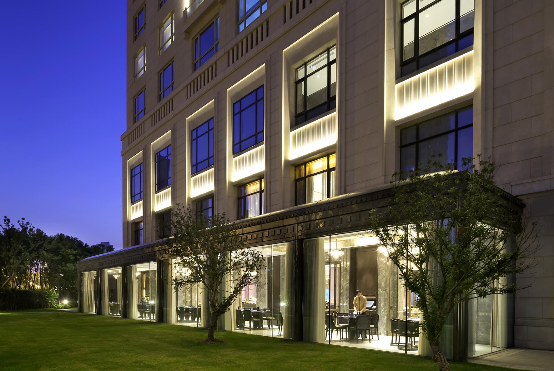 Marco Polo Changzhou Changzhou  Exterior photo