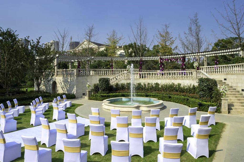 Marco Polo Changzhou Changzhou  Exterior photo