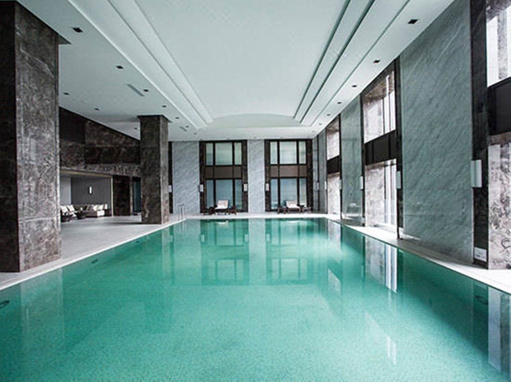 Marco Polo Changzhou Changzhou  Exterior photo