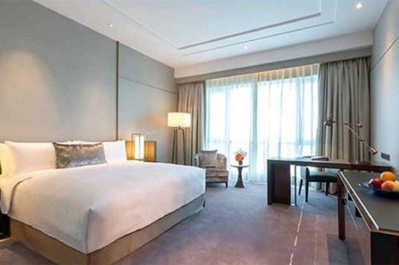 Marco Polo Changzhou Changzhou  Exterior photo