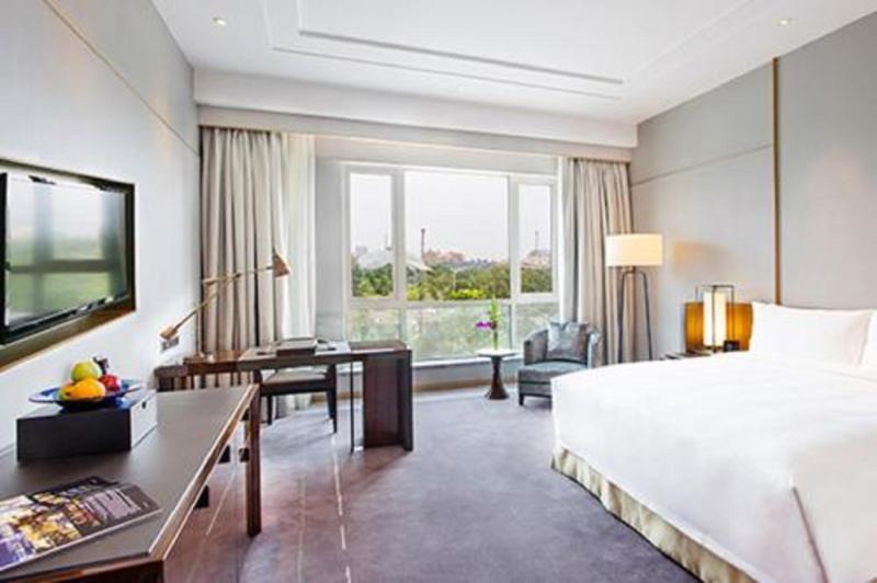 Marco Polo Changzhou Changzhou  Exterior photo