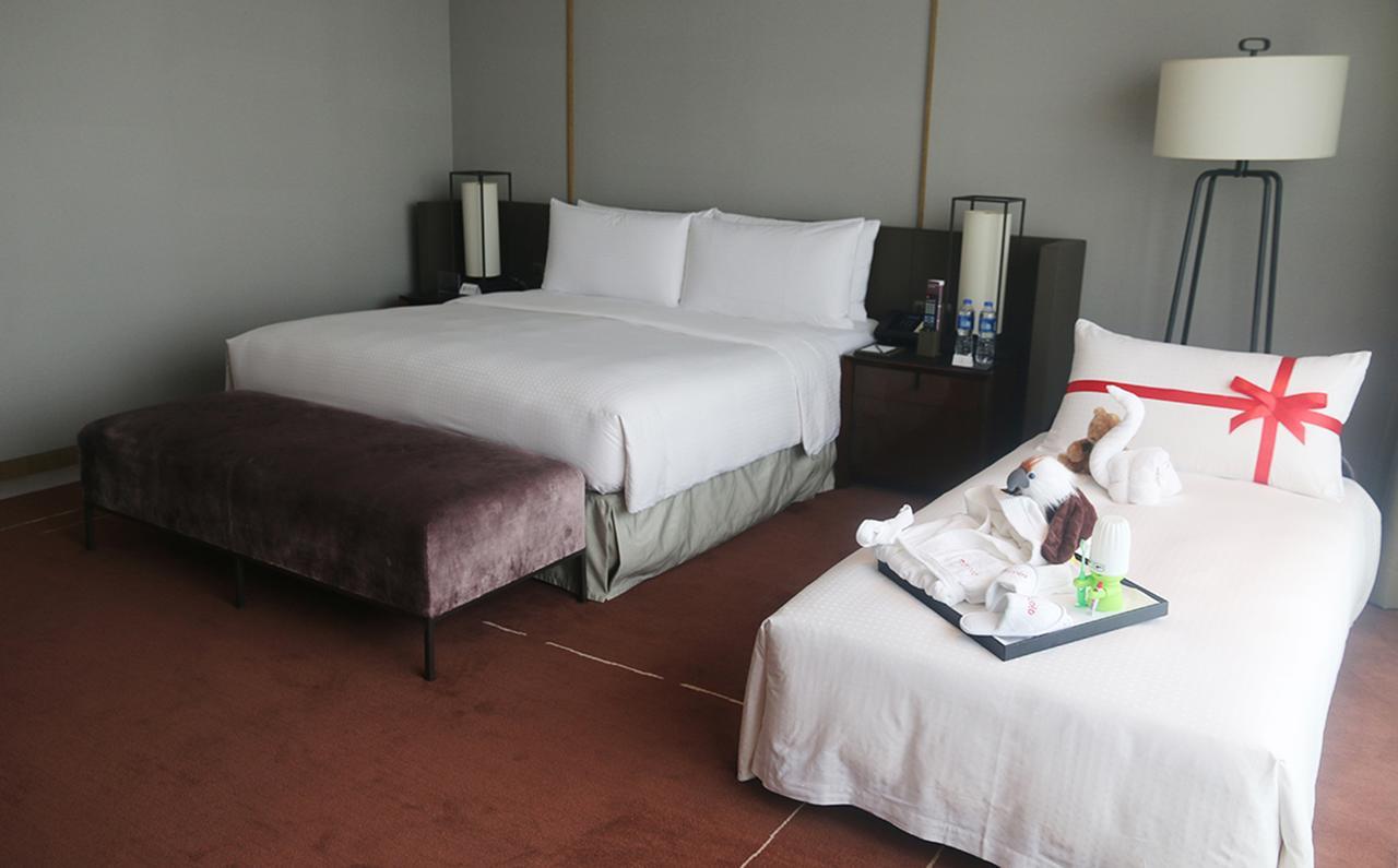 Marco Polo Changzhou Changzhou  Exterior photo